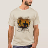 arizona sedona t-shirt (Voorkant)