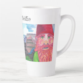 Arizona Selfie Latte Mok