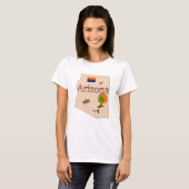 Arizona Shirt (Voorkant volledig)