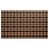 Arizona Slangen Kunst Stof (Yard (91,4 cm))