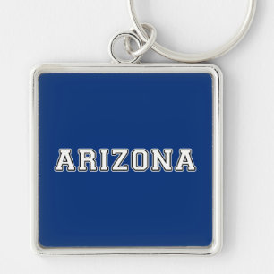 Arizona Sleutelhanger