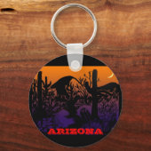 arizona sleutelhanger (Voorkant)