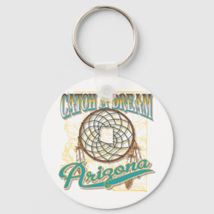 Arizona Sleutelhanger