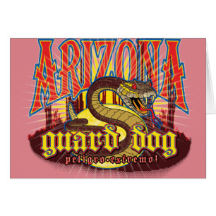Arizona Snake op Guard