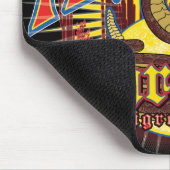 Arizona Snake op Guard Muismat (Hoek)