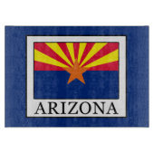 Arizona Snijplank (Voorkant)