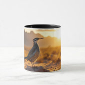 Arizona Southwest Vogels Roadrunner Mok (Midden)