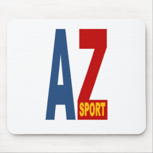ARIZONA SPORT-muistapijt Muismat