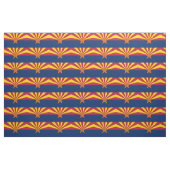 Arizona Staatsvlag Stof (Fat Quarter)