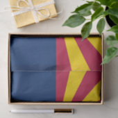 Arizona Staatsvlag Tissuepapier (Geschenk)