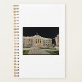 Arizona State Capitol Planner (Voorkant)