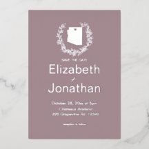 Arizona State Destination Wedding Silver