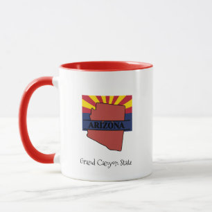 Arizona State Grand Canyon Mok