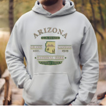 Arizona State Sedona Nationaal park Grand Canyon