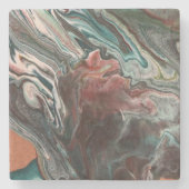 Arizona Stenen Onderzetter (Voorkant)