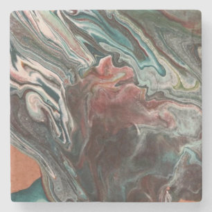 Arizona Stenen Onderzetter