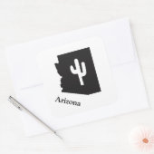 Arizona Sticker (Envelop)