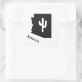Arizona Sticker (Tas)