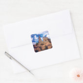 Arizona Sticker (Envelop)