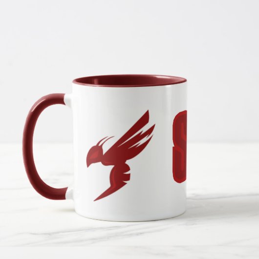 Arizona Stingers Maroon Mok (Links)