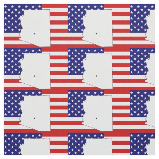 Arizona Stof (Swatch)