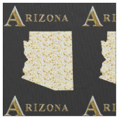 ARIZONA STOF (Close Up)