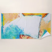 Arizona Strandlaken (Voorkant)