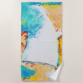 Arizona Strandlaken (Voorkant)