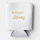 Arizona Strong Blikjeskoeler (Voorkant)