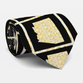 ARIZONA STROPDAS (Opgerold)