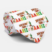 Arizona Stropdas (Opgerold)