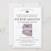 Arizona | Studieacademie (Voorkant)