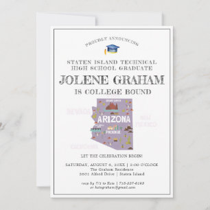 Arizona   Studieacademie