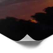 Arizona Sunset 16 Poster (Hoek)