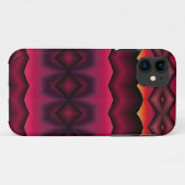 arizona sunset Case-Mate iPhone case (Achterkant (horizontaal))