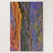 Arizona Sunset Legpuzzel (Verticaal)