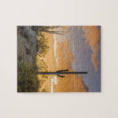 Arizona Sunset Legpuzzel (Horizontaal)