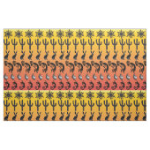 Arizona Sunset Pattern Stof (Fat Quarter)