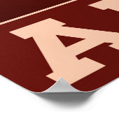 Arizona Sunset poster 2 (Hoek)