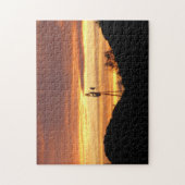 Arizona Sunset Puzzle Legpuzzel (Verticaal)