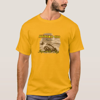 Arizona Superbike Cup T-shirt