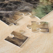 Arizona Superstition Mountains Legpuzzel (Zijkant)