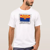 Arizona T-shirt (Voorkant)