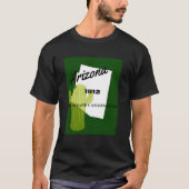 Arizona T-shirt  (Voorkant)