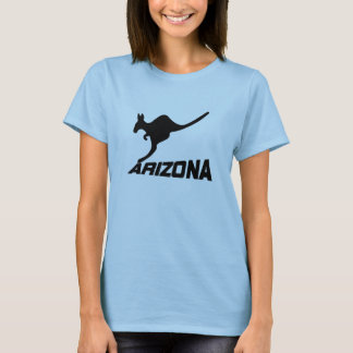 Arizona... T-shirt