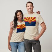 Arizona T-shirt (Unisex)