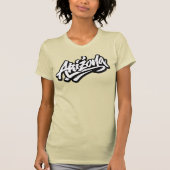 Arizona T-shirt (Voorkant)