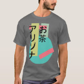Arizona Tea T-shirt (Voorkant)