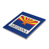 Arizona Tegeltje (Zijkant)
