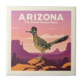  Arizona Tegeltje (Voorkant)